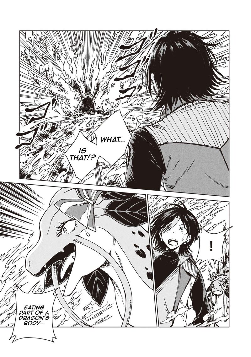 S Kyuu Guild Wo Tsuihousareta Kedo Jitsu Wa Ore Dake Dragon No Kotoba Ga Wakaru No De Kidzuita Toki Ni Wa Ryuu Kishi No Chouten Wo Kiwametemashita 35 30