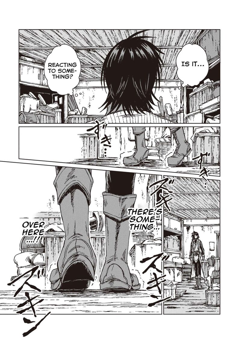 S Kyuu Guild Wo Tsuihousareta Kedo Jitsu Wa Ore Dake Dragon No Kotoba Ga Wakaru No De Kidzuita Toki Ni Wa Ryuu Kishi No Chouten Wo Kiwametemashita 35 8