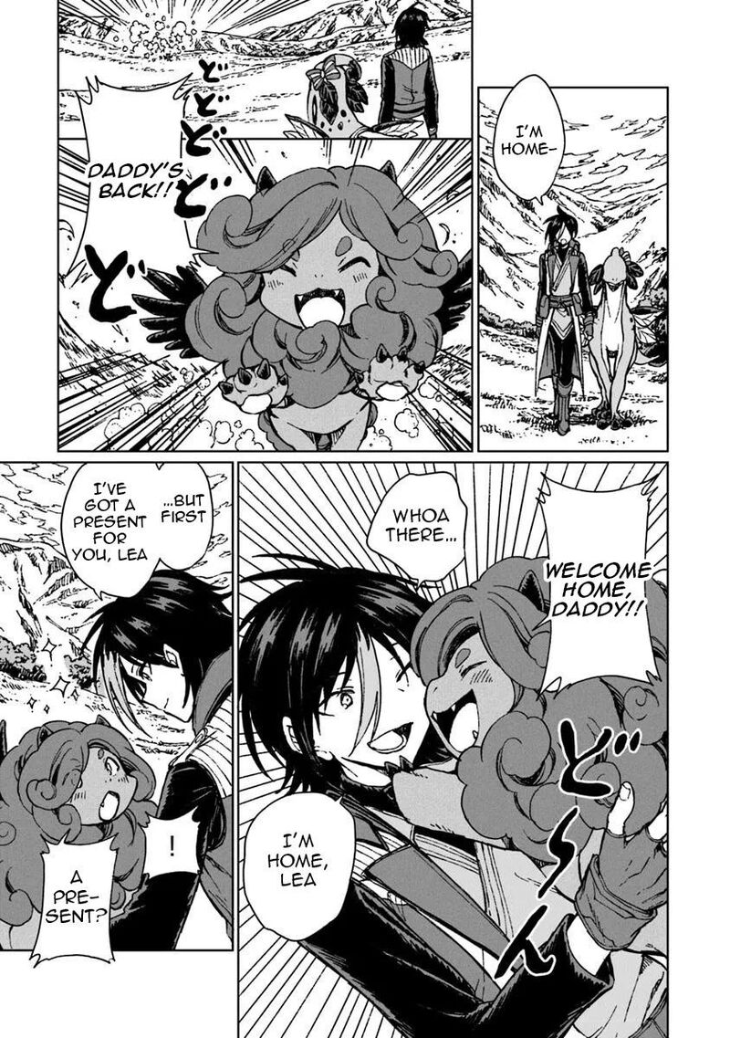 S Kyuu Guild Wo Tsuihousareta Kedo Jitsu Wa Ore Dake Dragon No Kotoba Ga Wakaru No De Kidzuita Toki Ni Wa Ryuu Kishi No Chouten Wo Kiwametemashita 36 22