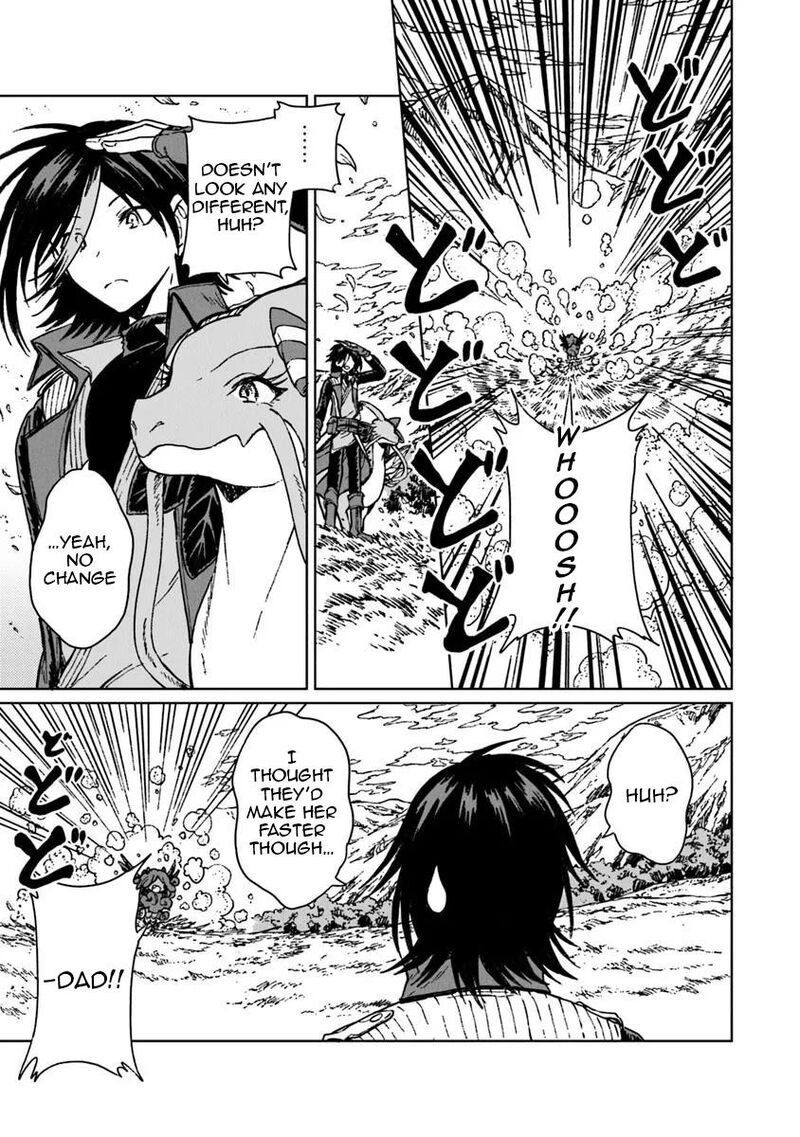 S Kyuu Guild Wo Tsuihousareta Kedo Jitsu Wa Ore Dake Dragon No Kotoba Ga Wakaru No De Kidzuita Toki Ni Wa Ryuu Kishi No Chouten Wo Kiwametemashita 36 26