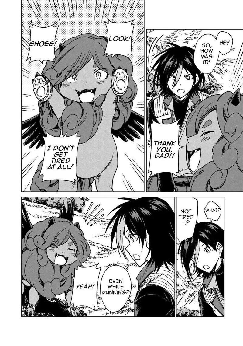 S Kyuu Guild Wo Tsuihousareta Kedo Jitsu Wa Ore Dake Dragon No Kotoba Ga Wakaru No De Kidzuita Toki Ni Wa Ryuu Kishi No Chouten Wo Kiwametemashita 36 27