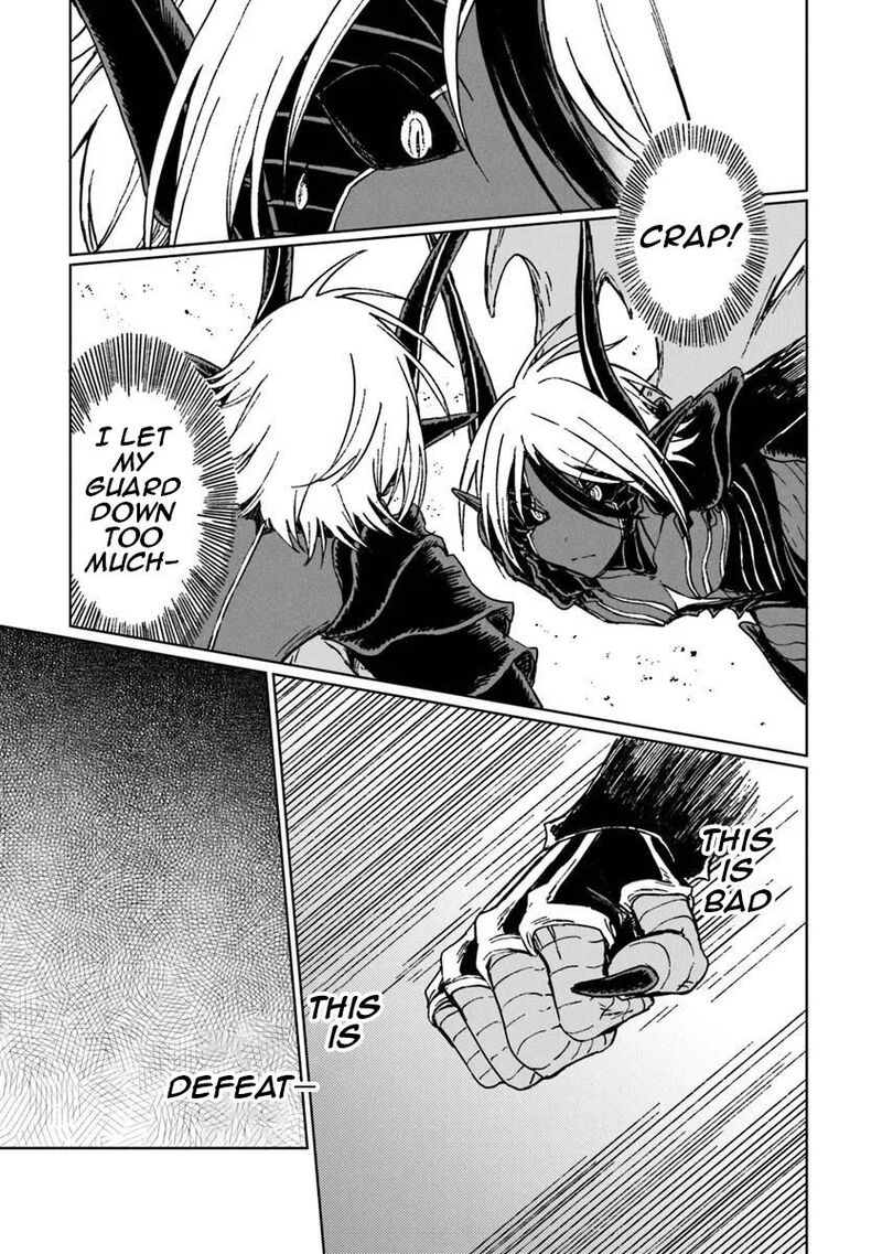 S Kyuu Guild Wo Tsuihousareta Kedo Jitsu Wa Ore Dake Dragon No Kotoba Ga Wakaru No De Kidzuita Toki Ni Wa Ryuu Kishi No Chouten Wo Kiwametemashita 37 15