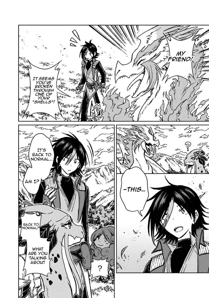 S Kyuu Guild Wo Tsuihousareta Kedo Jitsu Wa Ore Dake Dragon No Kotoba Ga Wakaru No De Kidzuita Toki Ni Wa Ryuu Kishi No Chouten Wo Kiwametemashita 37 20