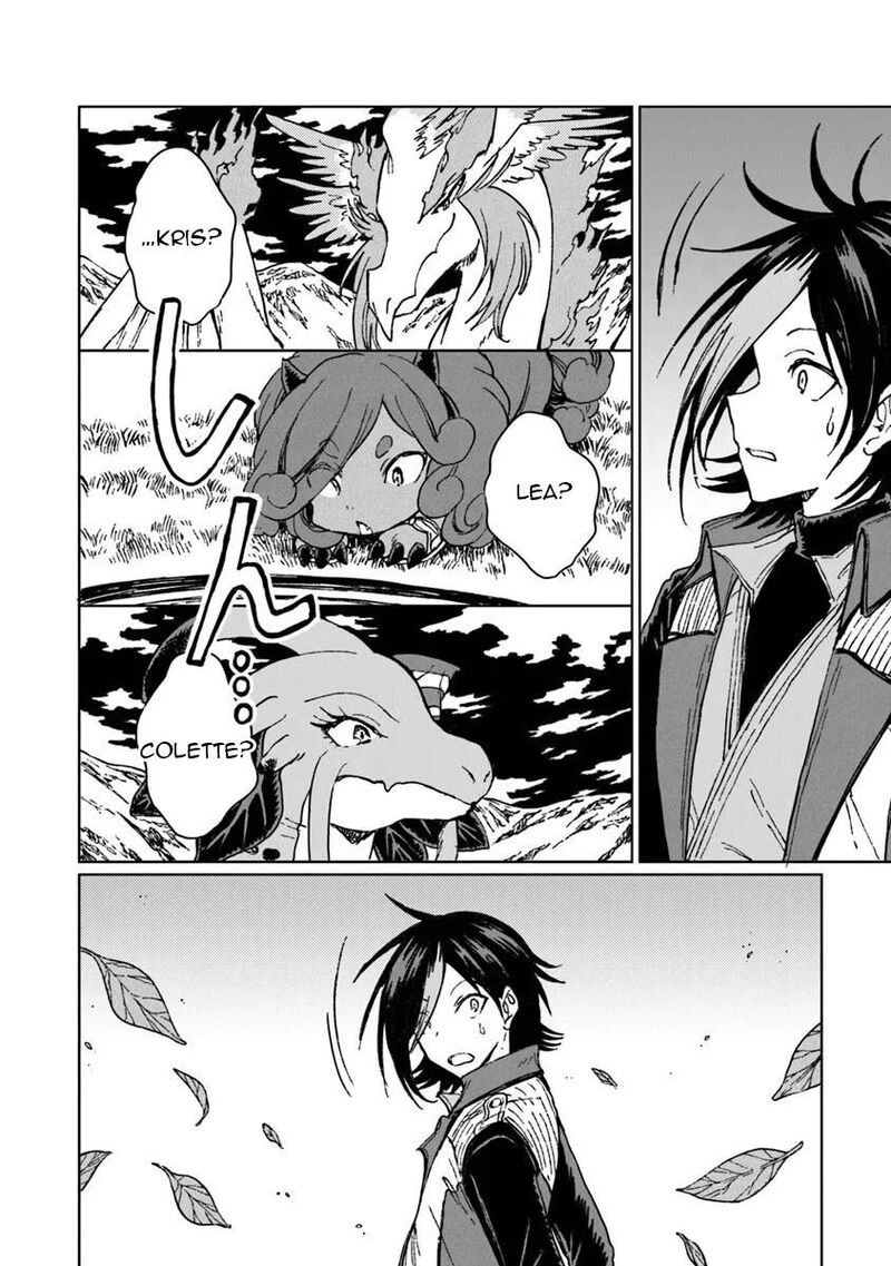 S Kyuu Guild Wo Tsuihousareta Kedo Jitsu Wa Ore Dake Dragon No Kotoba Ga Wakaru No De Kidzuita Toki Ni Wa Ryuu Kishi No Chouten Wo Kiwametemashita 37 6