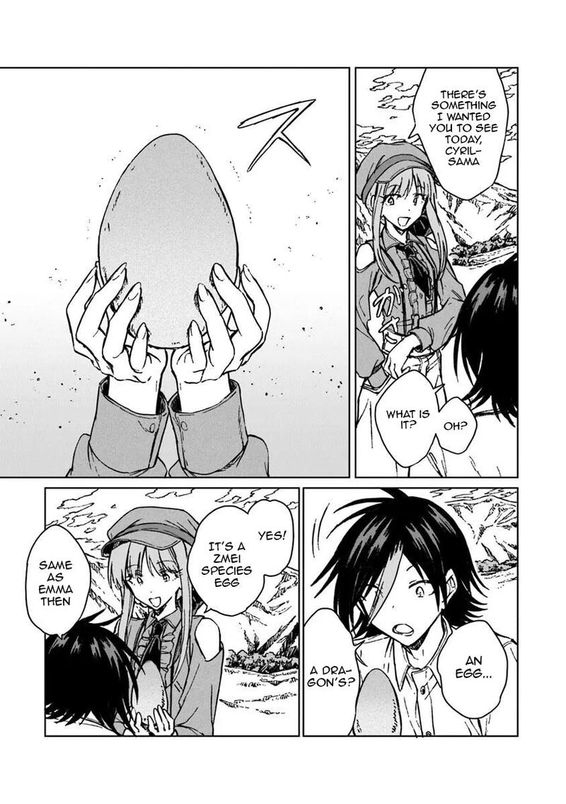 S Kyuu Guild Wo Tsuihousareta Kedo Jitsu Wa Ore Dake Dragon No Kotoba Ga Wakaru No De Kidzuita Toki Ni Wa Ryuu Kishi No Chouten Wo Kiwametemashita 38 16