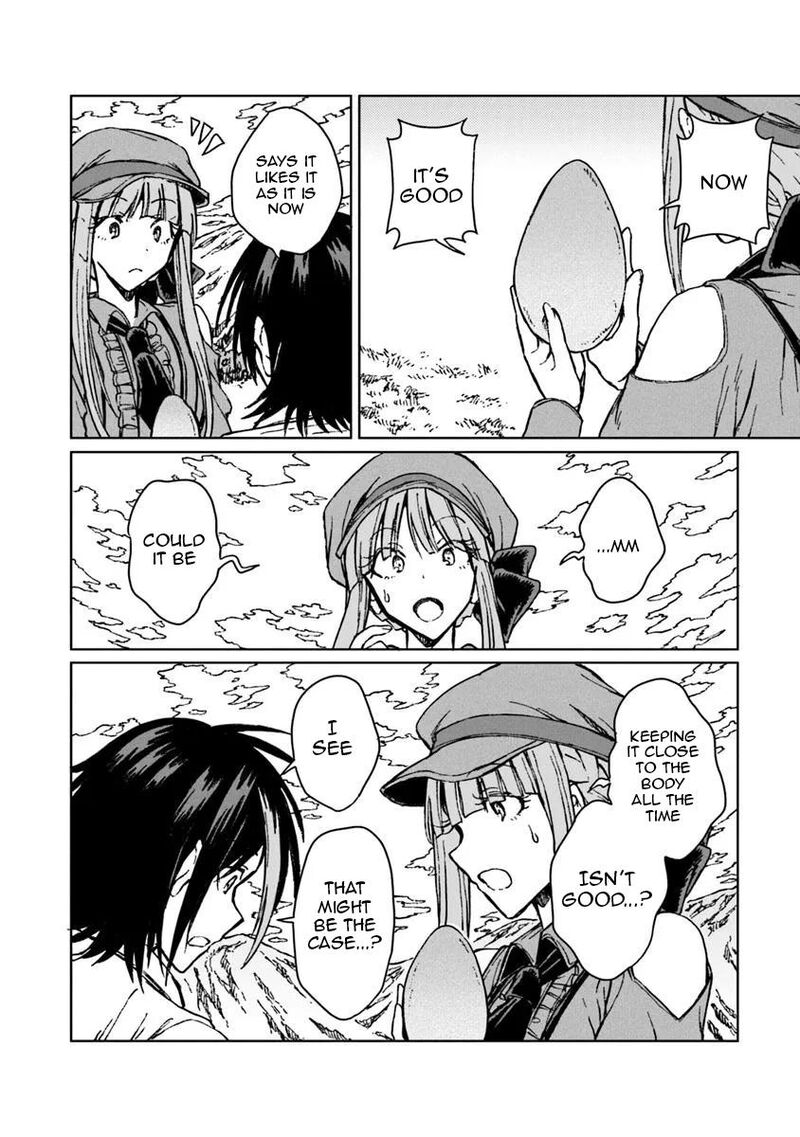 S Kyuu Guild Wo Tsuihousareta Kedo Jitsu Wa Ore Dake Dragon No Kotoba Ga Wakaru No De Kidzuita Toki Ni Wa Ryuu Kishi No Chouten Wo Kiwametemashita 38 25