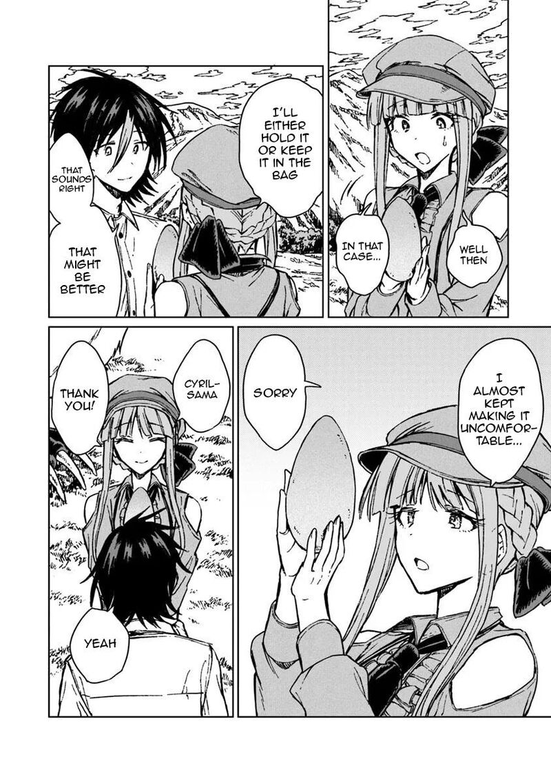 S Kyuu Guild Wo Tsuihousareta Kedo Jitsu Wa Ore Dake Dragon No Kotoba Ga Wakaru No De Kidzuita Toki Ni Wa Ryuu Kishi No Chouten Wo Kiwametemashita 38 27