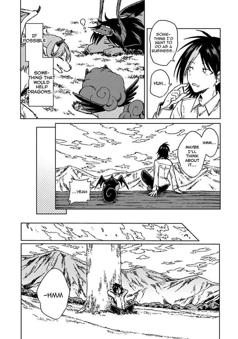 S Kyuu Guild Wo Tsuihousareta Kedo Jitsu Wa Ore Dake Dragon No Kotoba Ga Wakaru No De Kidzuita Toki Ni Wa Ryuu Kishi No Chouten Wo Kiwametemashita 38 7