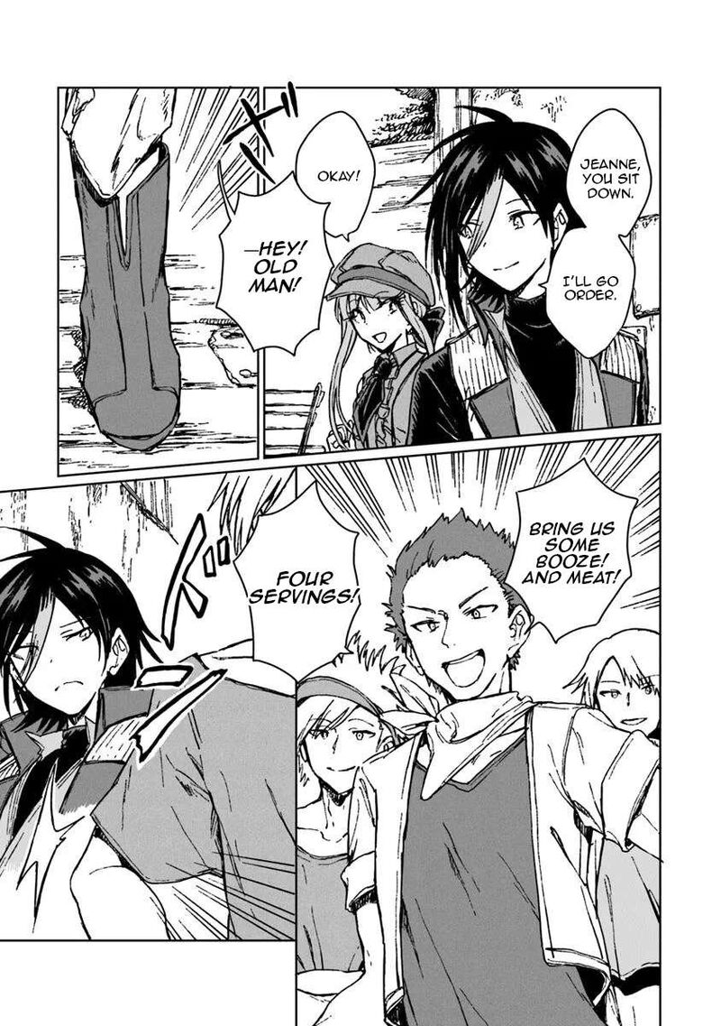 S Kyuu Guild Wo Tsuihousareta Kedo Jitsu Wa Ore Dake Dragon No Kotoba Ga Wakaru No De Kidzuita Toki Ni Wa Ryuu Kishi No Chouten Wo Kiwametemashita 39 18