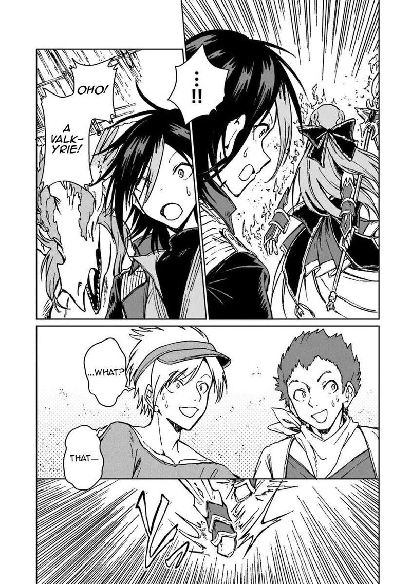 S Kyuu Guild Wo Tsuihousareta Kedo Jitsu Wa Ore Dake Dragon No Kotoba Ga Wakaru No De Kidzuita Toki Ni Wa Ryuu Kishi No Chouten Wo Kiwametemashita 39 23