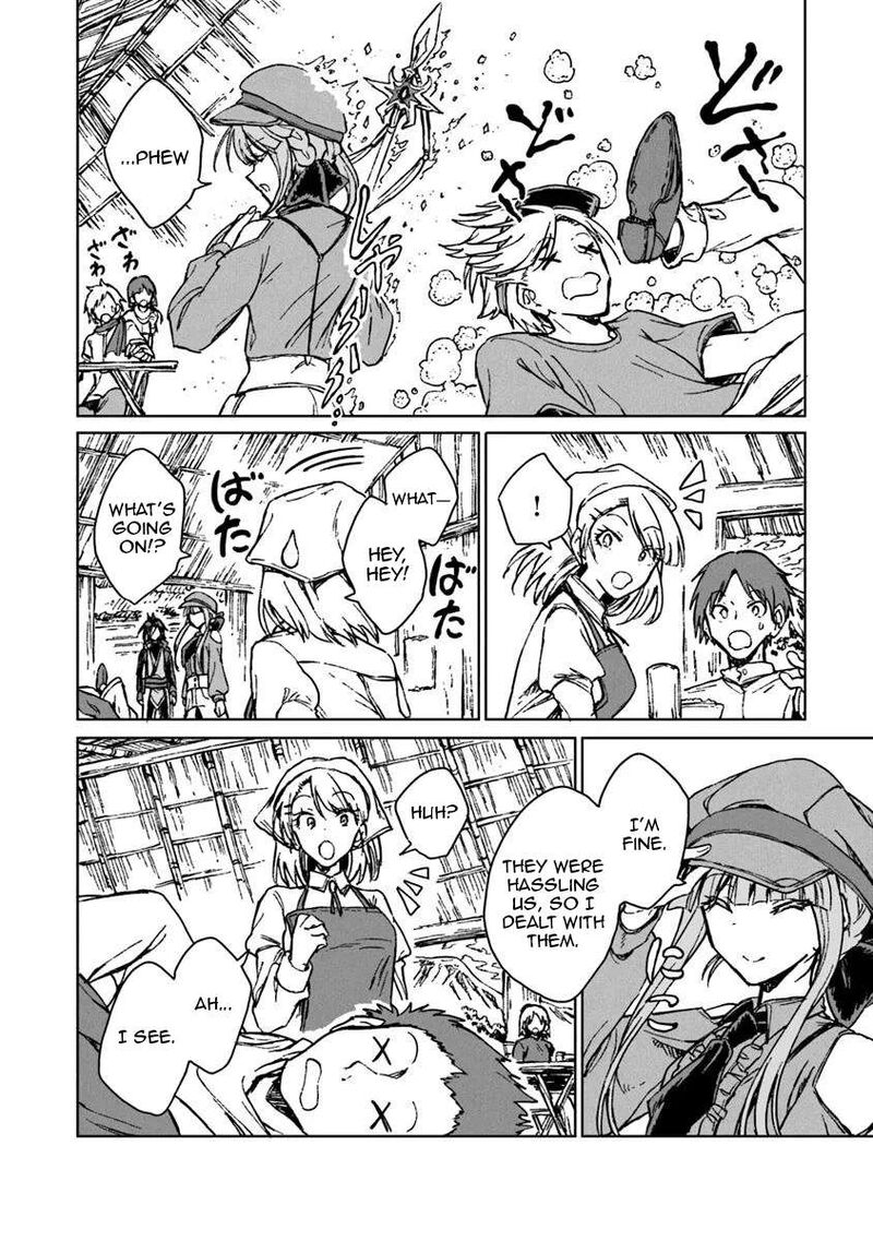 S Kyuu Guild Wo Tsuihousareta Kedo Jitsu Wa Ore Dake Dragon No Kotoba Ga Wakaru No De Kidzuita Toki Ni Wa Ryuu Kishi No Chouten Wo Kiwametemashita 39 25