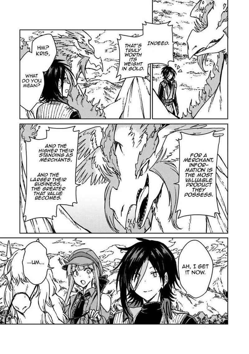 S Kyuu Guild Wo Tsuihousareta Kedo Jitsu Wa Ore Dake Dragon No Kotoba Ga Wakaru No De Kidzuita Toki Ni Wa Ryuu Kishi No Chouten Wo Kiwametemashita 39 4