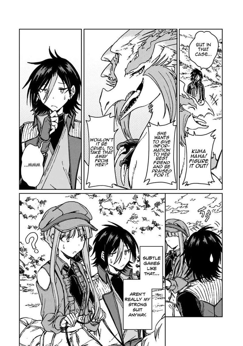 S Kyuu Guild Wo Tsuihousareta Kedo Jitsu Wa Ore Dake Dragon No Kotoba Ga Wakaru No De Kidzuita Toki Ni Wa Ryuu Kishi No Chouten Wo Kiwametemashita 39 6