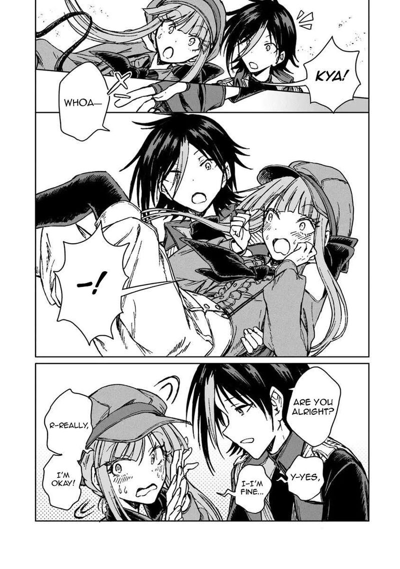 S Kyuu Guild Wo Tsuihousareta Kedo Jitsu Wa Ore Dake Dragon No Kotoba Ga Wakaru No De Kidzuita Toki Ni Wa Ryuu Kishi No Chouten Wo Kiwametemashita 39 9