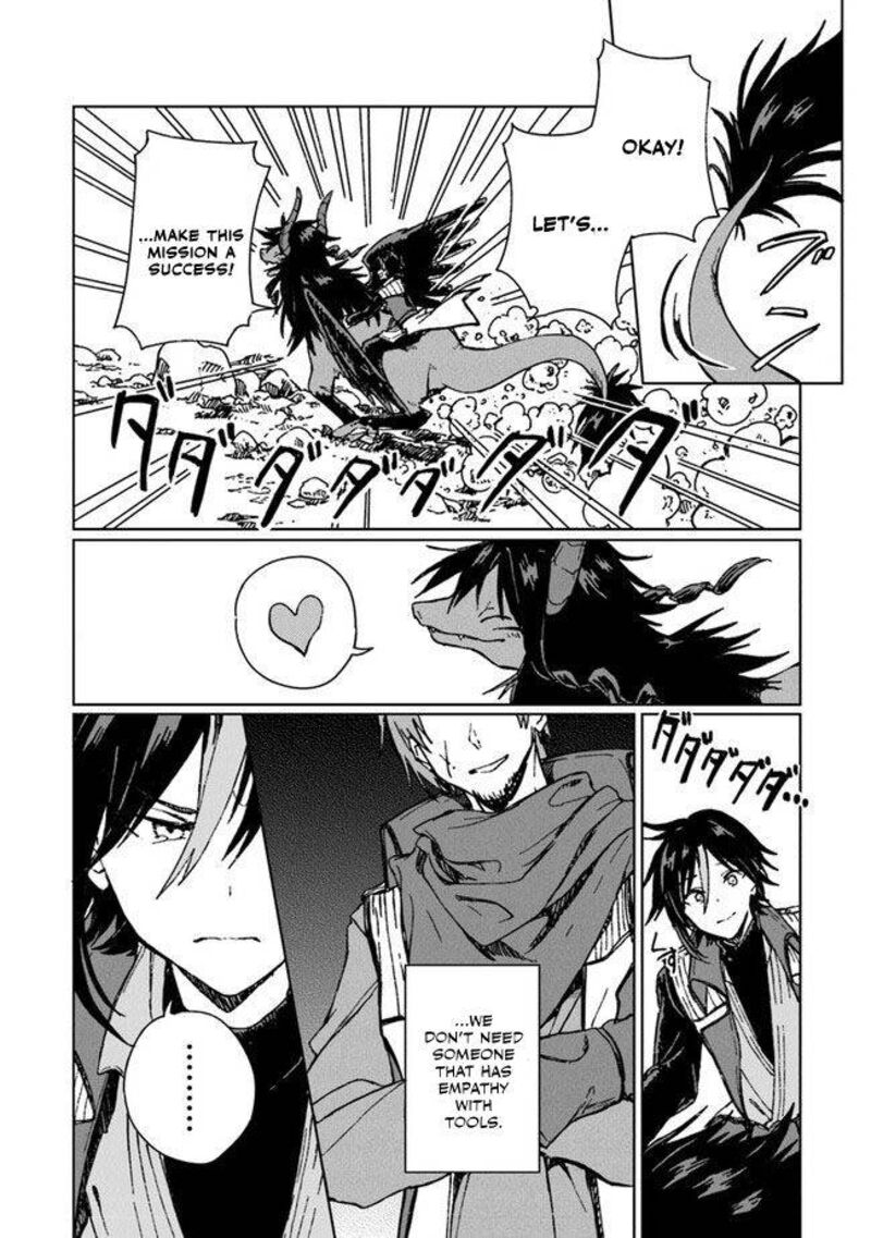 S Kyuu Guild Wo Tsuihousareta Kedo Jitsu Wa Ore Dake Dragon No Kotoba Ga Wakaru No De Kidzuita Toki Ni Wa Ryuu Kishi No Chouten Wo Kiwametemashita 4 13