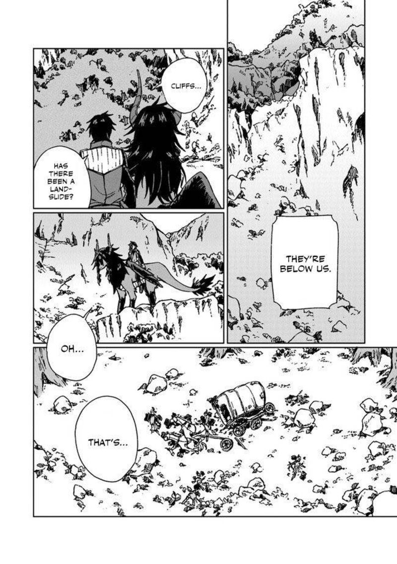 S Kyuu Guild Wo Tsuihousareta Kedo Jitsu Wa Ore Dake Dragon No Kotoba Ga Wakaru No De Kidzuita Toki Ni Wa Ryuu Kishi No Chouten Wo Kiwametemashita 4 15