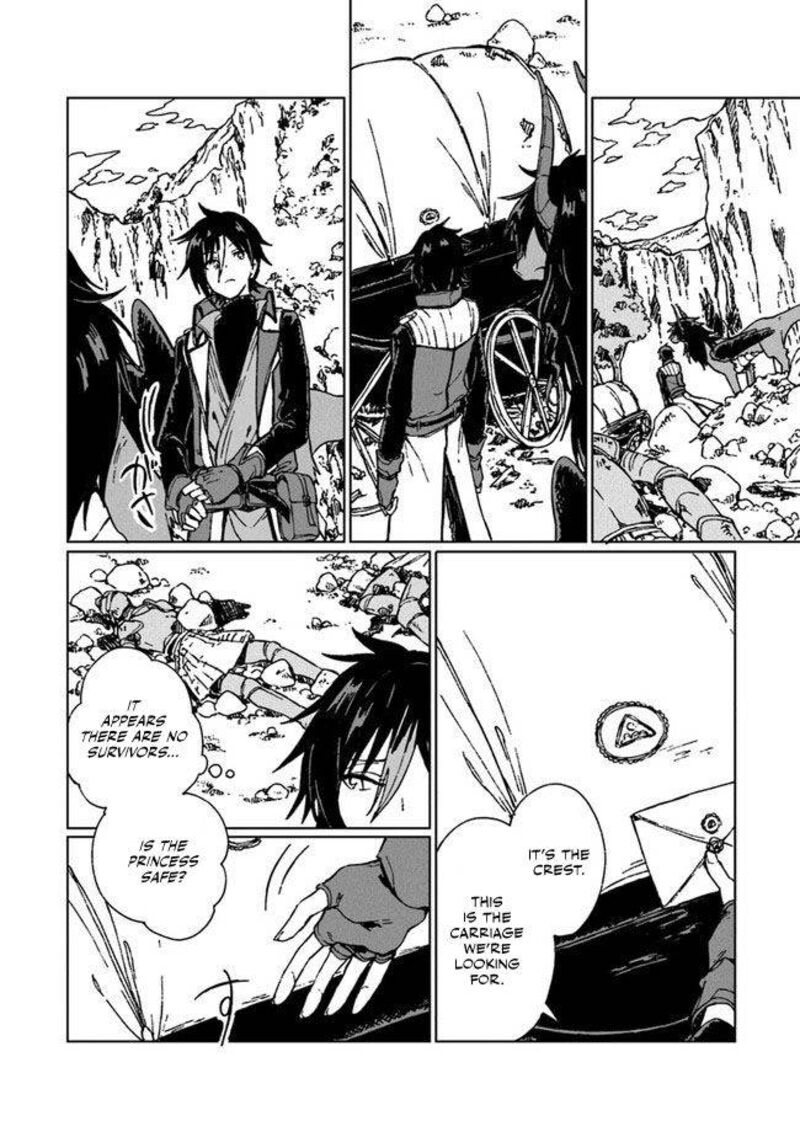 S Kyuu Guild Wo Tsuihousareta Kedo Jitsu Wa Ore Dake Dragon No Kotoba Ga Wakaru No De Kidzuita Toki Ni Wa Ryuu Kishi No Chouten Wo Kiwametemashita 4 17