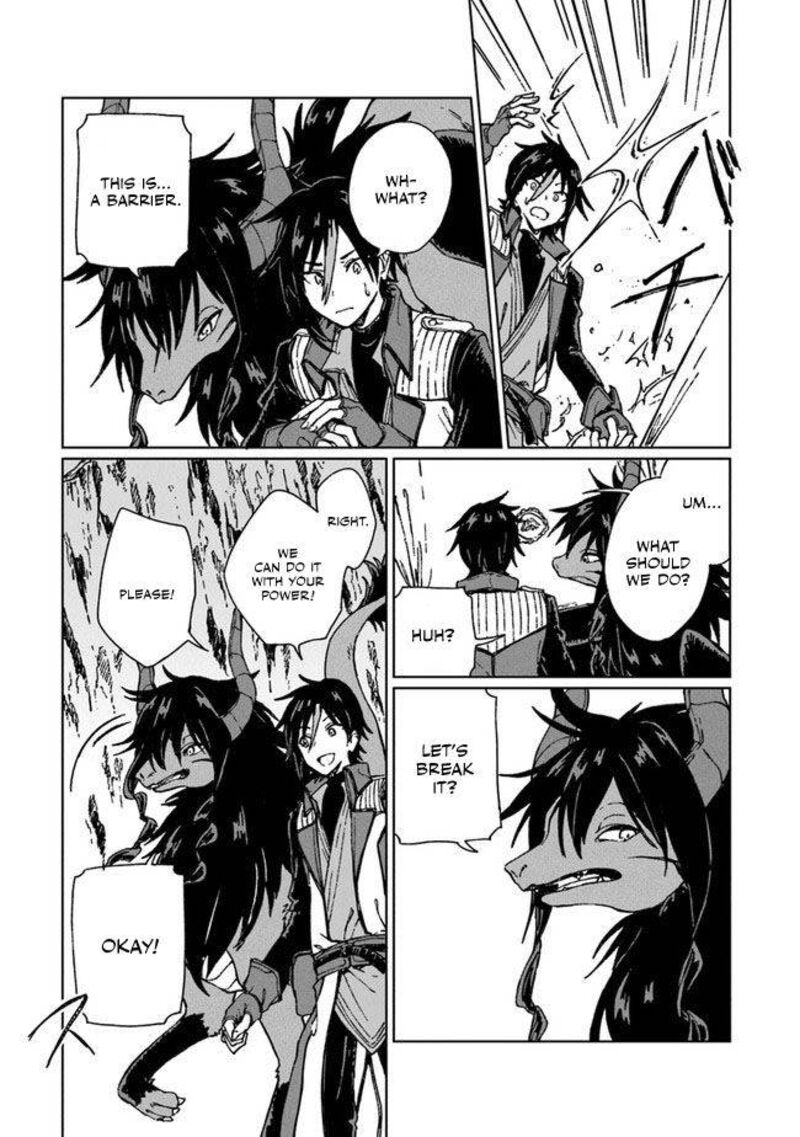 S Kyuu Guild Wo Tsuihousareta Kedo Jitsu Wa Ore Dake Dragon No Kotoba Ga Wakaru No De Kidzuita Toki Ni Wa Ryuu Kishi No Chouten Wo Kiwametemashita 4 18