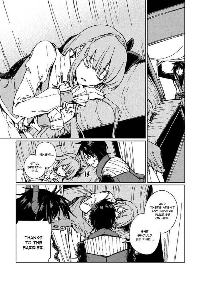 S Kyuu Guild Wo Tsuihousareta Kedo Jitsu Wa Ore Dake Dragon No Kotoba Ga Wakaru No De Kidzuita Toki Ni Wa Ryuu Kishi No Chouten Wo Kiwametemashita 4 20