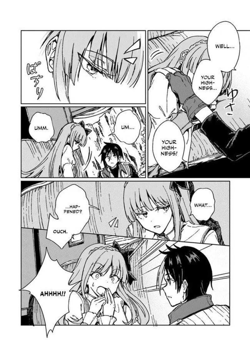 S Kyuu Guild Wo Tsuihousareta Kedo Jitsu Wa Ore Dake Dragon No Kotoba Ga Wakaru No De Kidzuita Toki Ni Wa Ryuu Kishi No Chouten Wo Kiwametemashita 4 21