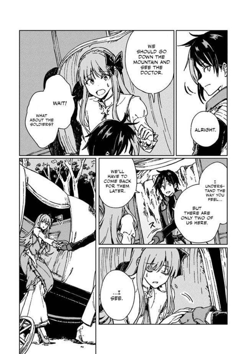 S Kyuu Guild Wo Tsuihousareta Kedo Jitsu Wa Ore Dake Dragon No Kotoba Ga Wakaru No De Kidzuita Toki Ni Wa Ryuu Kishi No Chouten Wo Kiwametemashita 4 24