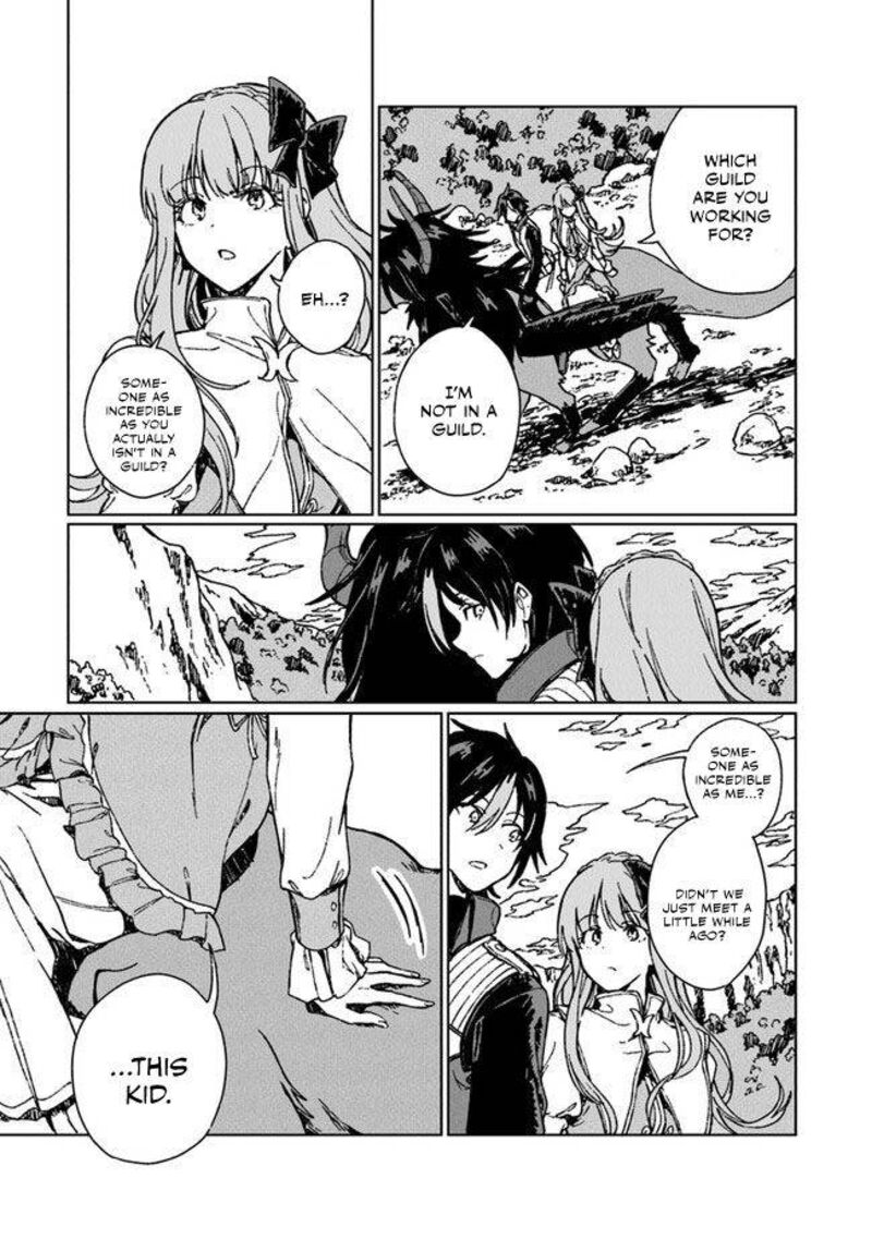 S Kyuu Guild Wo Tsuihousareta Kedo Jitsu Wa Ore Dake Dragon No Kotoba Ga Wakaru No De Kidzuita Toki Ni Wa Ryuu Kishi No Chouten Wo Kiwametemashita 4 28