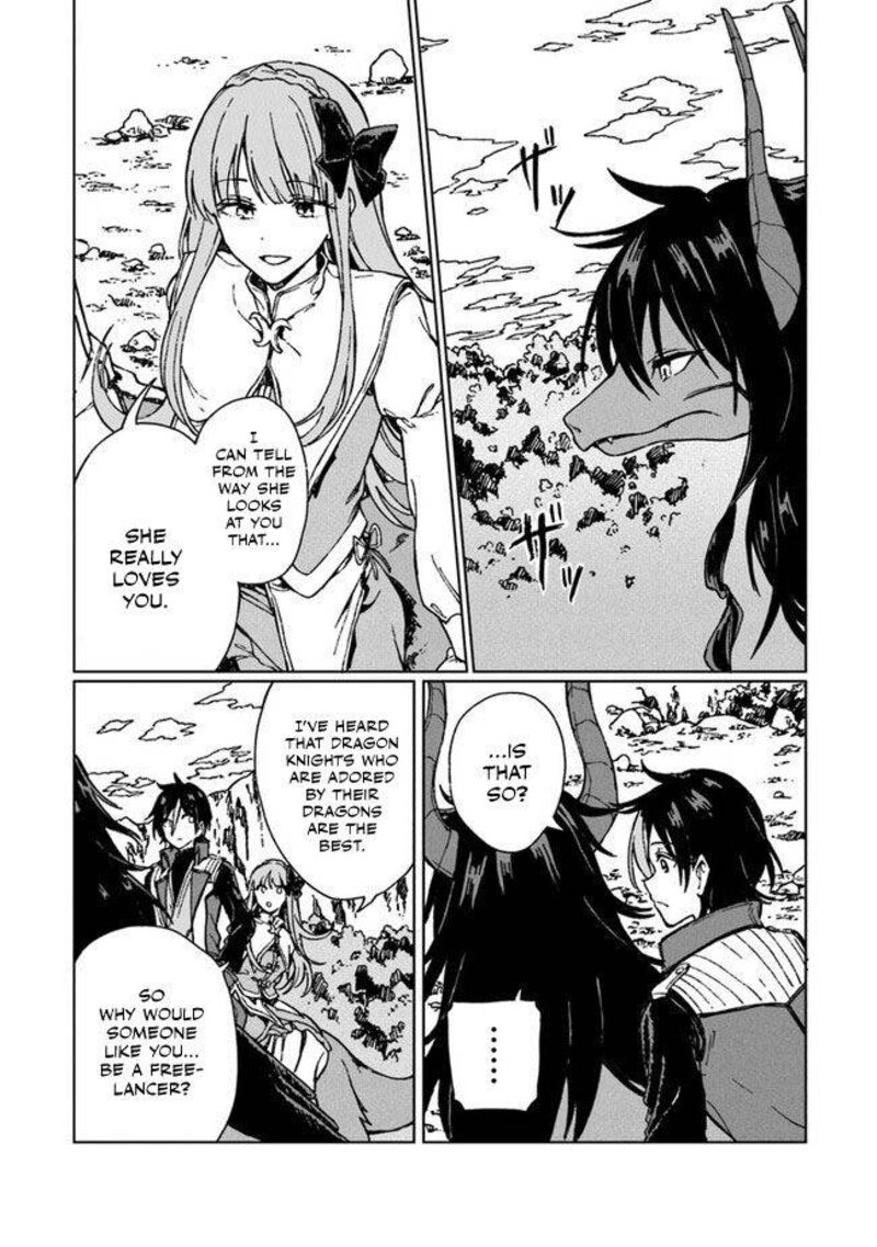 S Kyuu Guild Wo Tsuihousareta Kedo Jitsu Wa Ore Dake Dragon No Kotoba Ga Wakaru No De Kidzuita Toki Ni Wa Ryuu Kishi No Chouten Wo Kiwametemashita 4 29