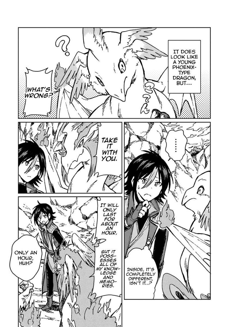 S Kyuu Guild Wo Tsuihousareta Kedo Jitsu Wa Ore Dake Dragon No Kotoba Ga Wakaru No De Kidzuita Toki Ni Wa Ryuu Kishi No Chouten Wo Kiwametemashita 40 10