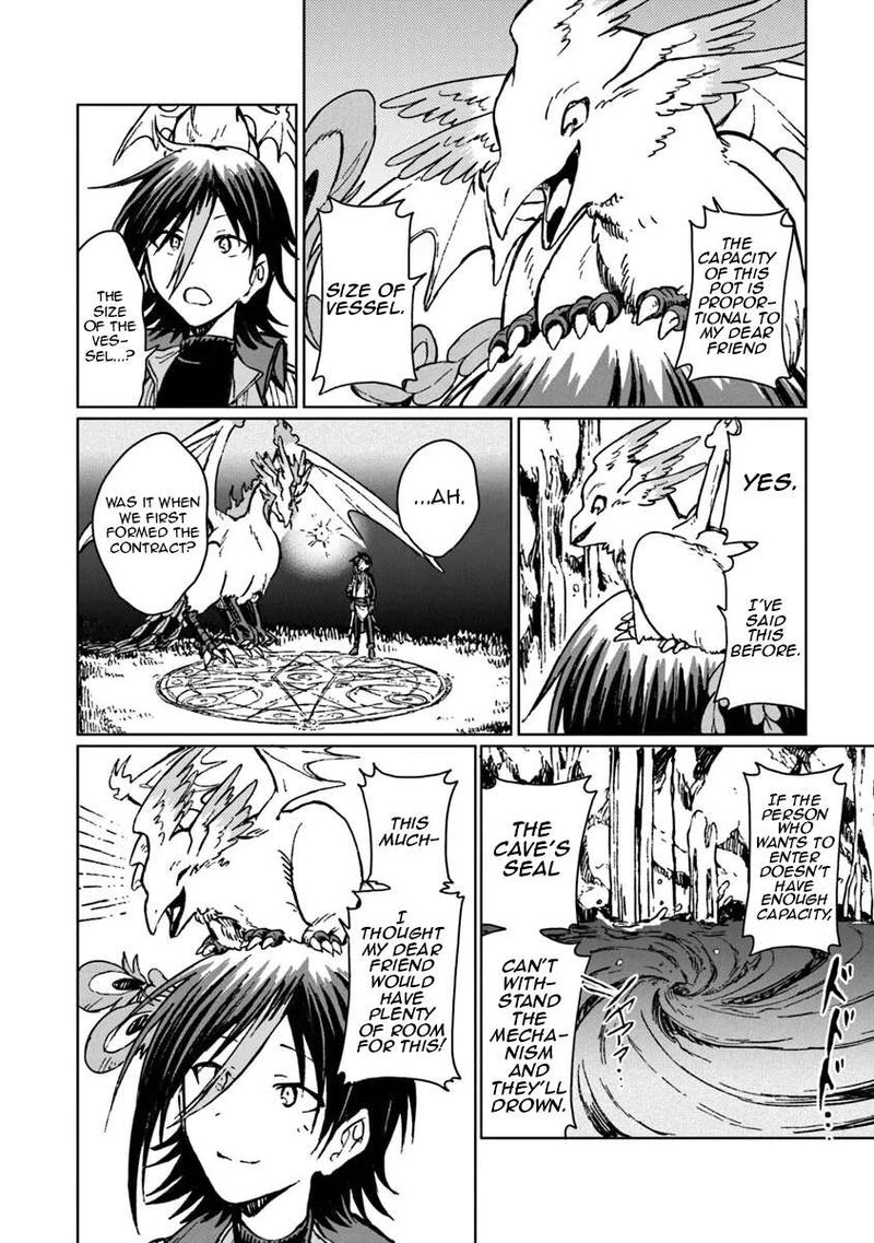 S Kyuu Guild Wo Tsuihousareta Kedo Jitsu Wa Ore Dake Dragon No Kotoba Ga Wakaru No De Kidzuita Toki Ni Wa Ryuu Kishi No Chouten Wo Kiwametemashita 40 23