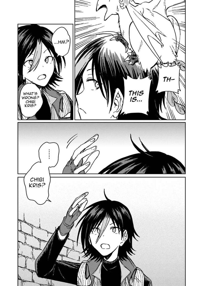 S Kyuu Guild Wo Tsuihousareta Kedo Jitsu Wa Ore Dake Dragon No Kotoba Ga Wakaru No De Kidzuita Toki Ni Wa Ryuu Kishi No Chouten Wo Kiwametemashita 40 25