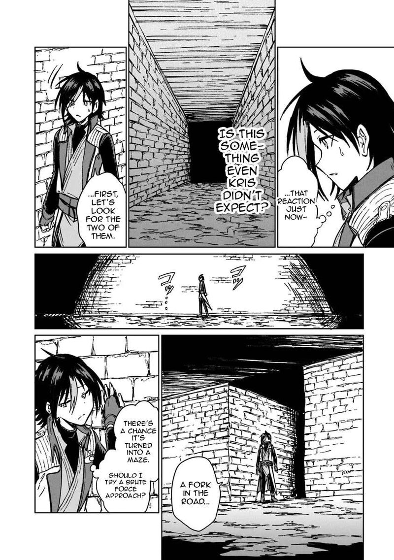 S Kyuu Guild Wo Tsuihousareta Kedo Jitsu Wa Ore Dake Dragon No Kotoba Ga Wakaru No De Kidzuita Toki Ni Wa Ryuu Kishi No Chouten Wo Kiwametemashita 40 27