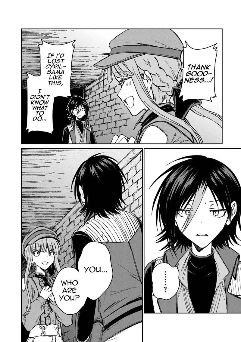 S Kyuu Guild Wo Tsuihousareta Kedo Jitsu Wa Ore Dake Dragon No Kotoba Ga Wakaru No De Kidzuita Toki Ni Wa Ryuu Kishi No Chouten Wo Kiwametemashita 40 29