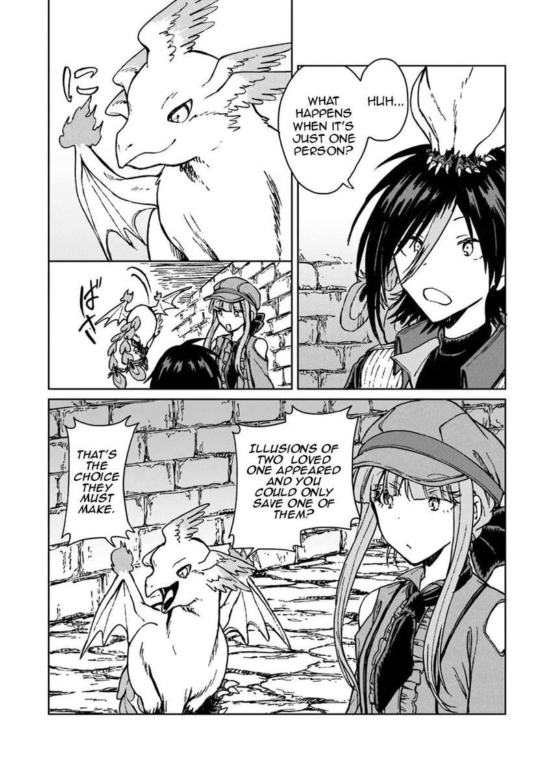 S Kyuu Guild Wo Tsuihousareta Kedo Jitsu Wa Ore Dake Dragon No Kotoba Ga Wakaru No De Kidzuita Toki Ni Wa Ryuu Kishi No Chouten Wo Kiwametemashita 41 11