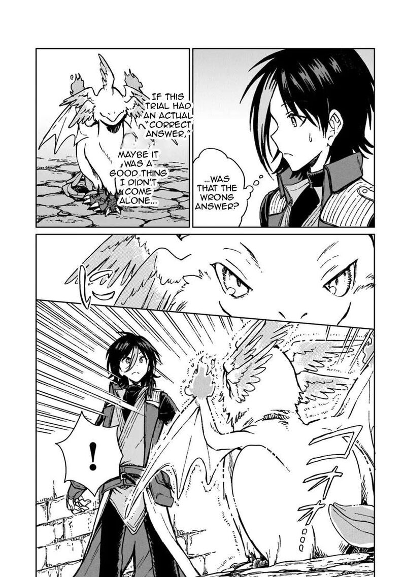 S Kyuu Guild Wo Tsuihousareta Kedo Jitsu Wa Ore Dake Dragon No Kotoba Ga Wakaru No De Kidzuita Toki Ni Wa Ryuu Kishi No Chouten Wo Kiwametemashita 41 15