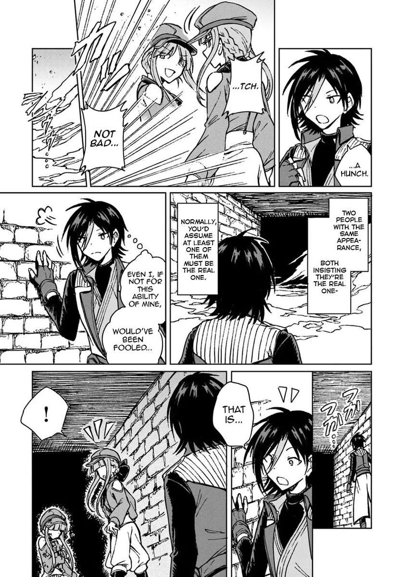 S Kyuu Guild Wo Tsuihousareta Kedo Jitsu Wa Ore Dake Dragon No Kotoba Ga Wakaru No De Kidzuita Toki Ni Wa Ryuu Kishi No Chouten Wo Kiwametemashita 41 6