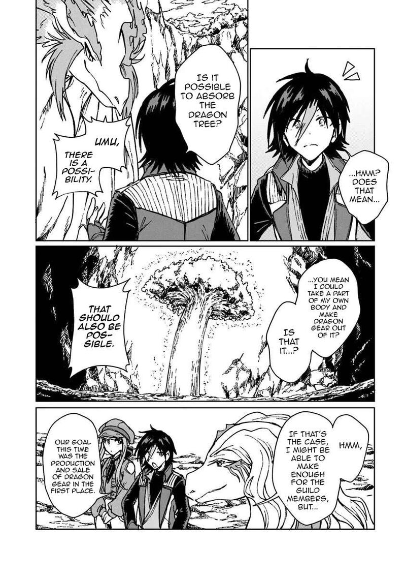 S Kyuu Guild Wo Tsuihousareta Kedo Jitsu Wa Ore Dake Dragon No Kotoba Ga Wakaru No De Kidzuita Toki Ni Wa Ryuu Kishi No Chouten Wo Kiwametemashita 42 33