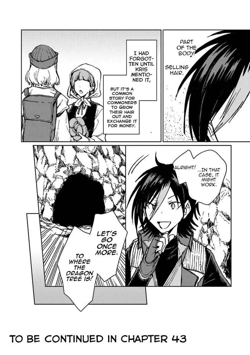 S Kyuu Guild Wo Tsuihousareta Kedo Jitsu Wa Ore Dake Dragon No Kotoba Ga Wakaru No De Kidzuita Toki Ni Wa Ryuu Kishi No Chouten Wo Kiwametemashita 42 35