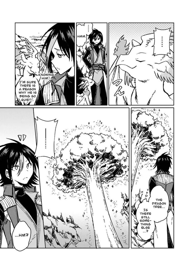 S Kyuu Guild Wo Tsuihousareta Kedo Jitsu Wa Ore Dake Dragon No Kotoba Ga Wakaru No De Kidzuita Toki Ni Wa Ryuu Kishi No Chouten Wo Kiwametemashita 43 6