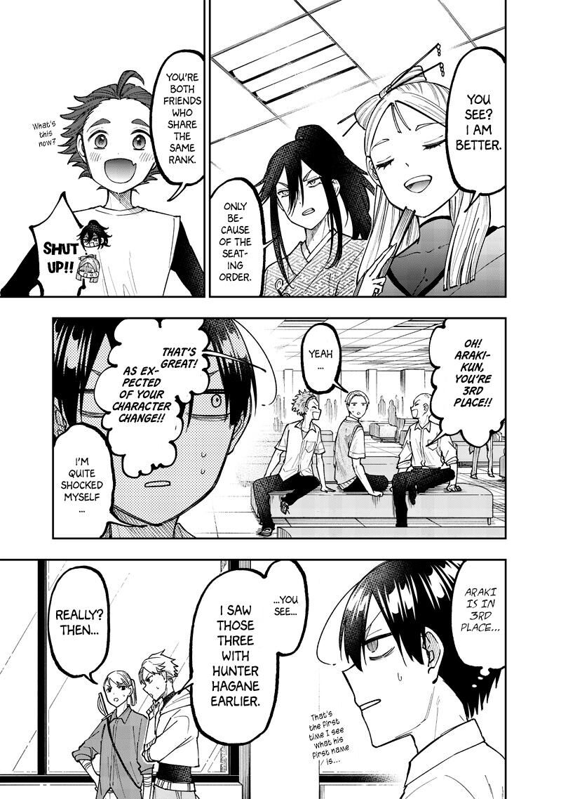 S Kyuu Guild Wo Tsuihousareta Kedo Jitsu Wa Ore Dake Dragon No Kotoba Ga Wakaru No De Kidzuita Toki Ni Wa Ryuu Kishi No Chouten Wo Kiwametemashita 44 14