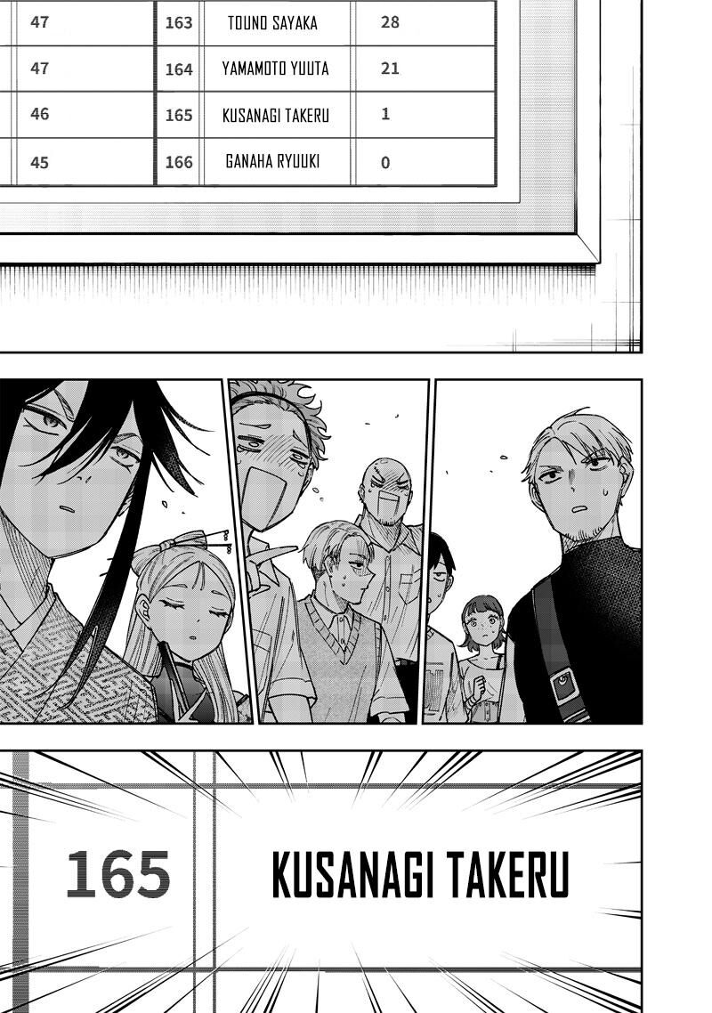 S Kyuu Guild Wo Tsuihousareta Kedo Jitsu Wa Ore Dake Dragon No Kotoba Ga Wakaru No De Kidzuita Toki Ni Wa Ryuu Kishi No Chouten Wo Kiwametemashita 44 16