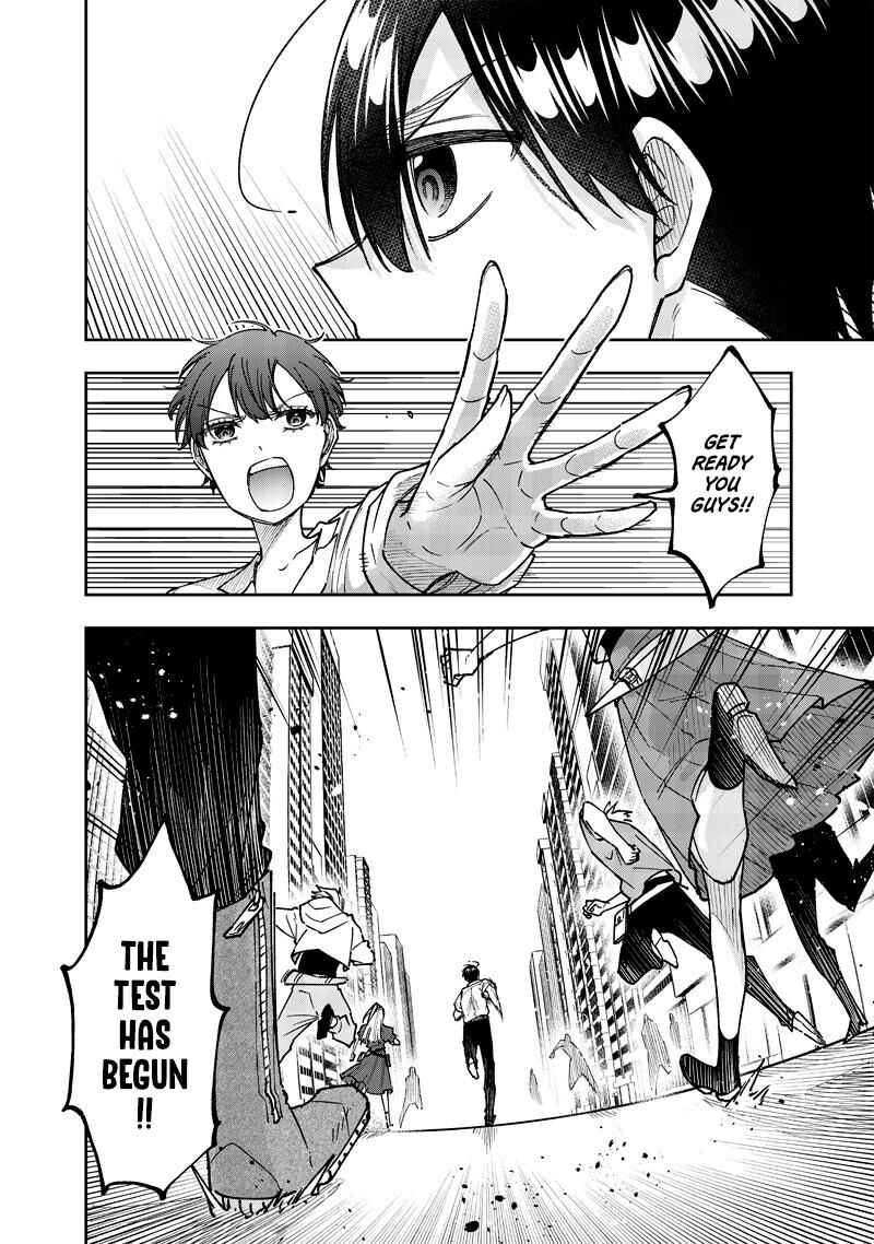 S Kyuu Guild Wo Tsuihousareta Kedo Jitsu Wa Ore Dake Dragon No Kotoba Ga Wakaru No De Kidzuita Toki Ni Wa Ryuu Kishi No Chouten Wo Kiwametemashita 45 11