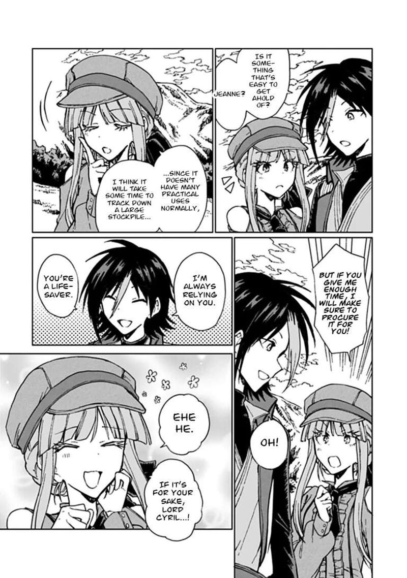 S Kyuu Guild Wo Tsuihousareta Kedo Jitsu Wa Ore Dake Dragon No Kotoba Ga Wakaru No De Kidzuita Toki Ni Wa Ryuu Kishi No Chouten Wo Kiwametemashita 45 28