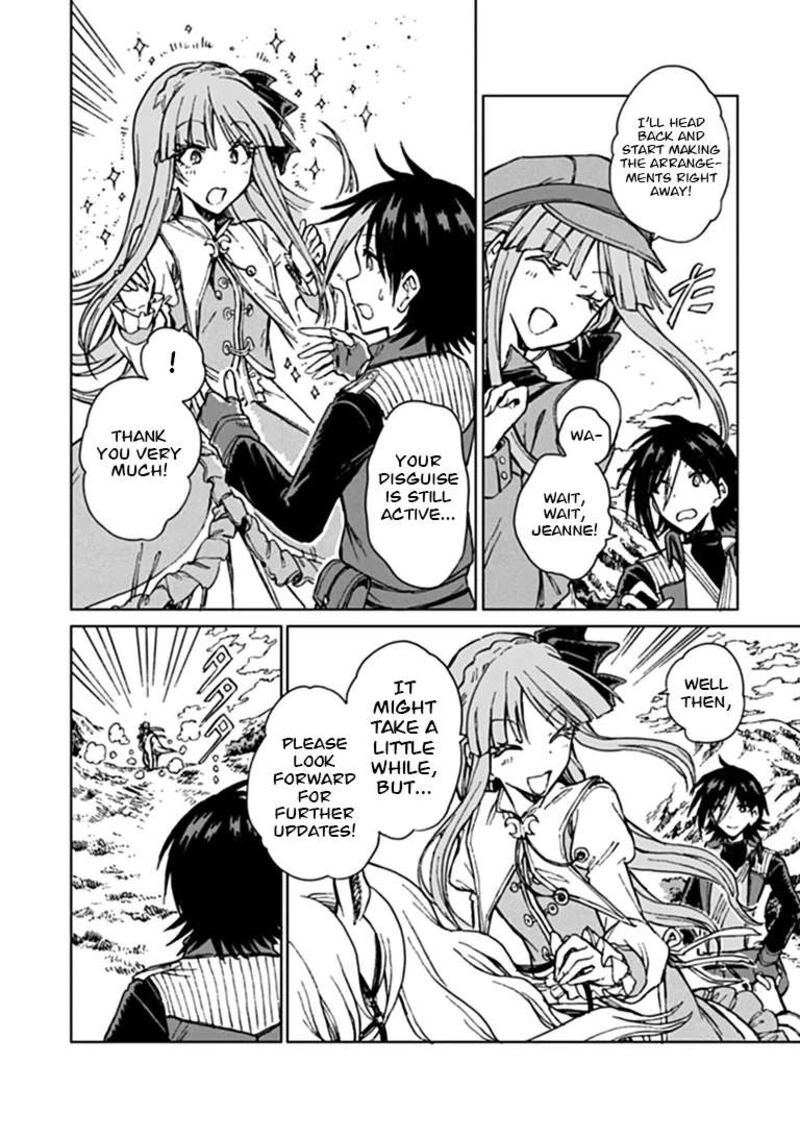 S Kyuu Guild Wo Tsuihousareta Kedo Jitsu Wa Ore Dake Dragon No Kotoba Ga Wakaru No De Kidzuita Toki Ni Wa Ryuu Kishi No Chouten Wo Kiwametemashita 45 29