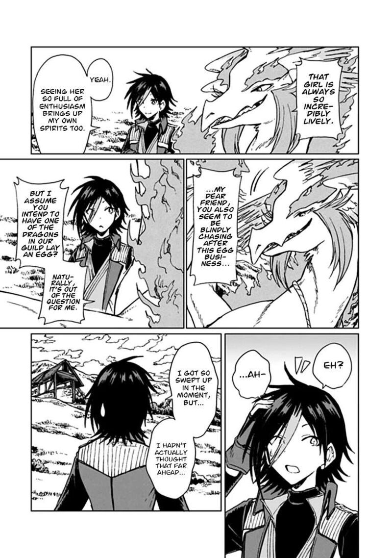 S Kyuu Guild Wo Tsuihousareta Kedo Jitsu Wa Ore Dake Dragon No Kotoba Ga Wakaru No De Kidzuita Toki Ni Wa Ryuu Kishi No Chouten Wo Kiwametemashita 45 30
