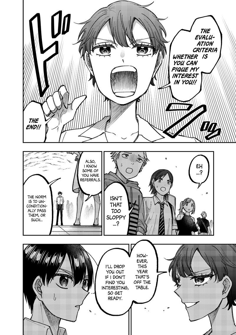 S Kyuu Guild Wo Tsuihousareta Kedo Jitsu Wa Ore Dake Dragon No Kotoba Ga Wakaru No De Kidzuita Toki Ni Wa Ryuu Kishi No Chouten Wo Kiwametemashita 45 7