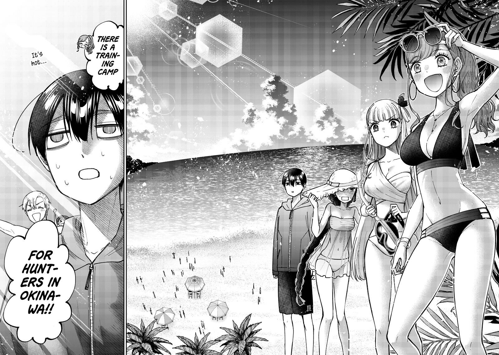 S Kyuu Guild Wo Tsuihousareta Kedo Jitsu Wa Ore Dake Dragon No Kotoba Ga Wakaru No De Kidzuita Toki Ni Wa Ryuu Kishi No Chouten Wo Kiwametemashita 47 21