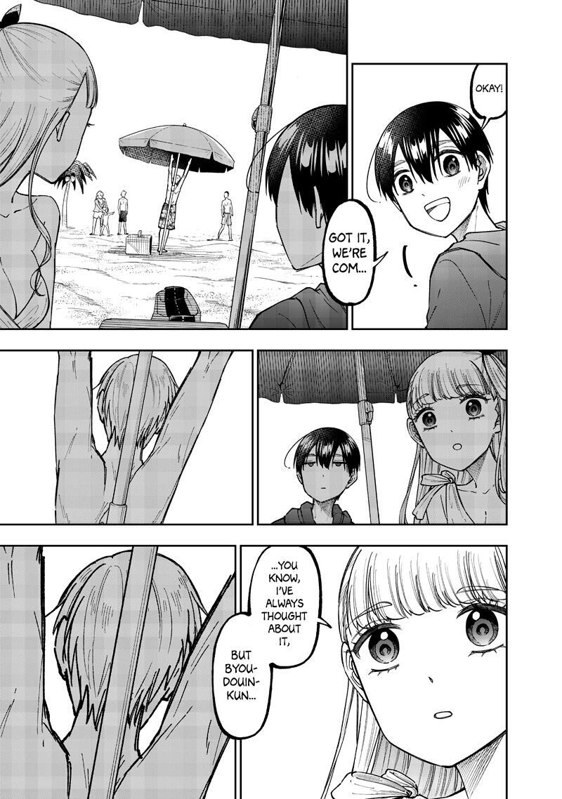 S Kyuu Guild Wo Tsuihousareta Kedo Jitsu Wa Ore Dake Dragon No Kotoba Ga Wakaru No De Kidzuita Toki Ni Wa Ryuu Kishi No Chouten Wo Kiwametemashita 48 16