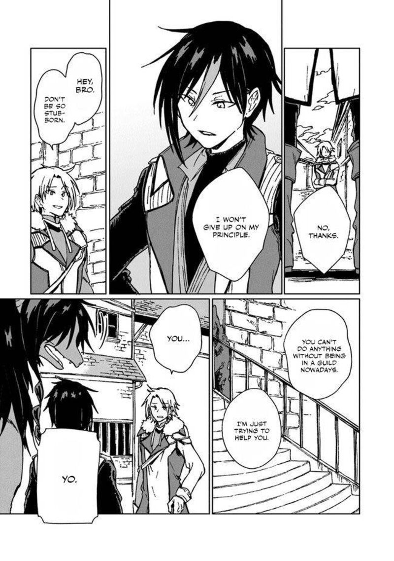 S Kyuu Guild Wo Tsuihousareta Kedo Jitsu Wa Ore Dake Dragon No Kotoba Ga Wakaru No De Kidzuita Toki Ni Wa Ryuu Kishi No Chouten Wo Kiwametemashita 5 10