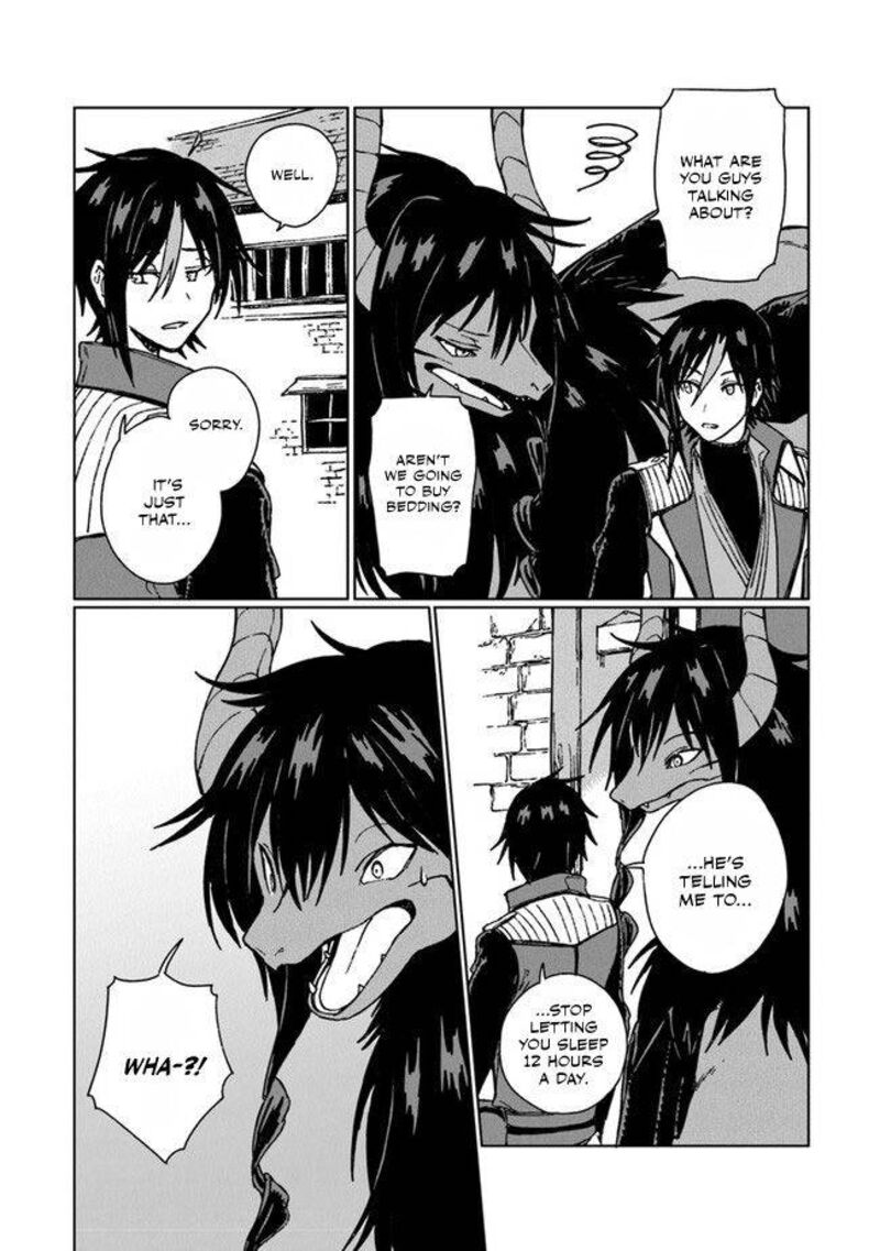 S Kyuu Guild Wo Tsuihousareta Kedo Jitsu Wa Ore Dake Dragon No Kotoba Ga Wakaru No De Kidzuita Toki Ni Wa Ryuu Kishi No Chouten Wo Kiwametemashita 5 11