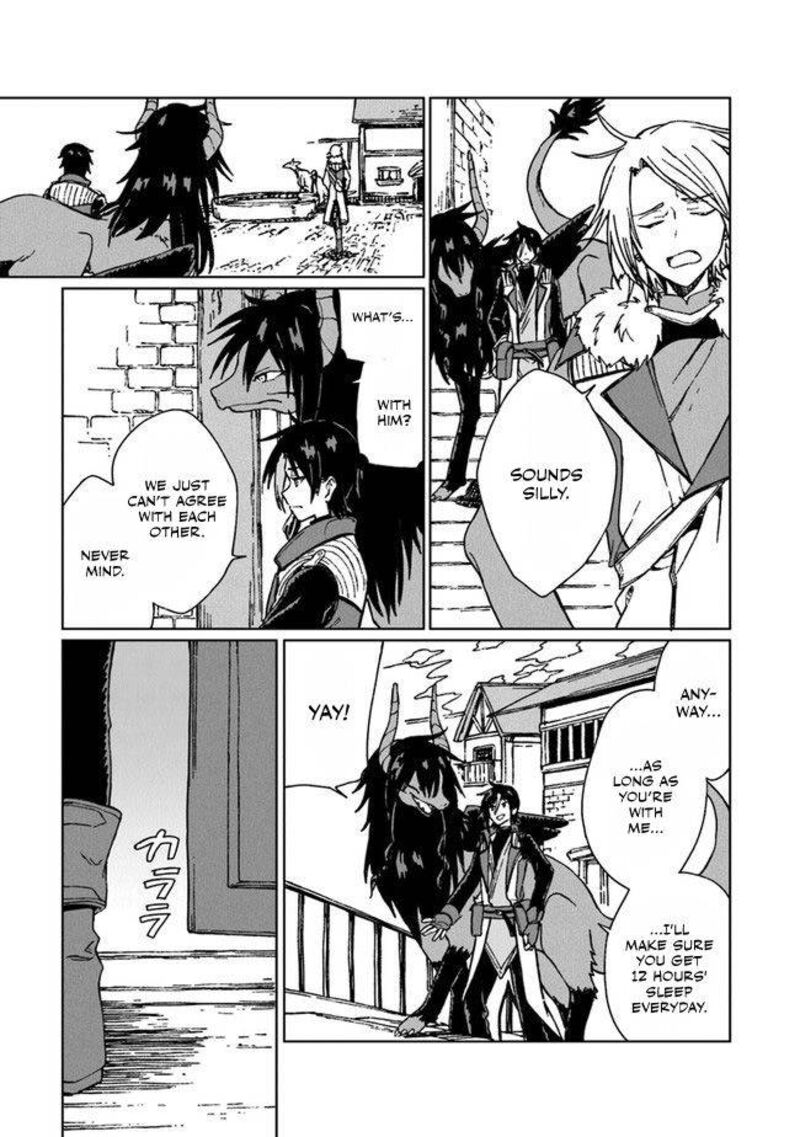 S Kyuu Guild Wo Tsuihousareta Kedo Jitsu Wa Ore Dake Dragon No Kotoba Ga Wakaru No De Kidzuita Toki Ni Wa Ryuu Kishi No Chouten Wo Kiwametemashita 5 14